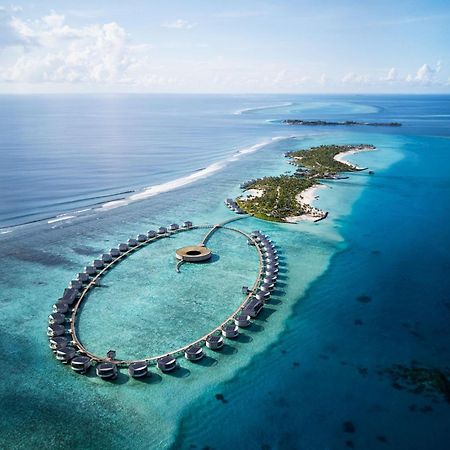 The Ritz-Carlton Maldives, Fari Islands Hotel Gaafaru Exterior photo